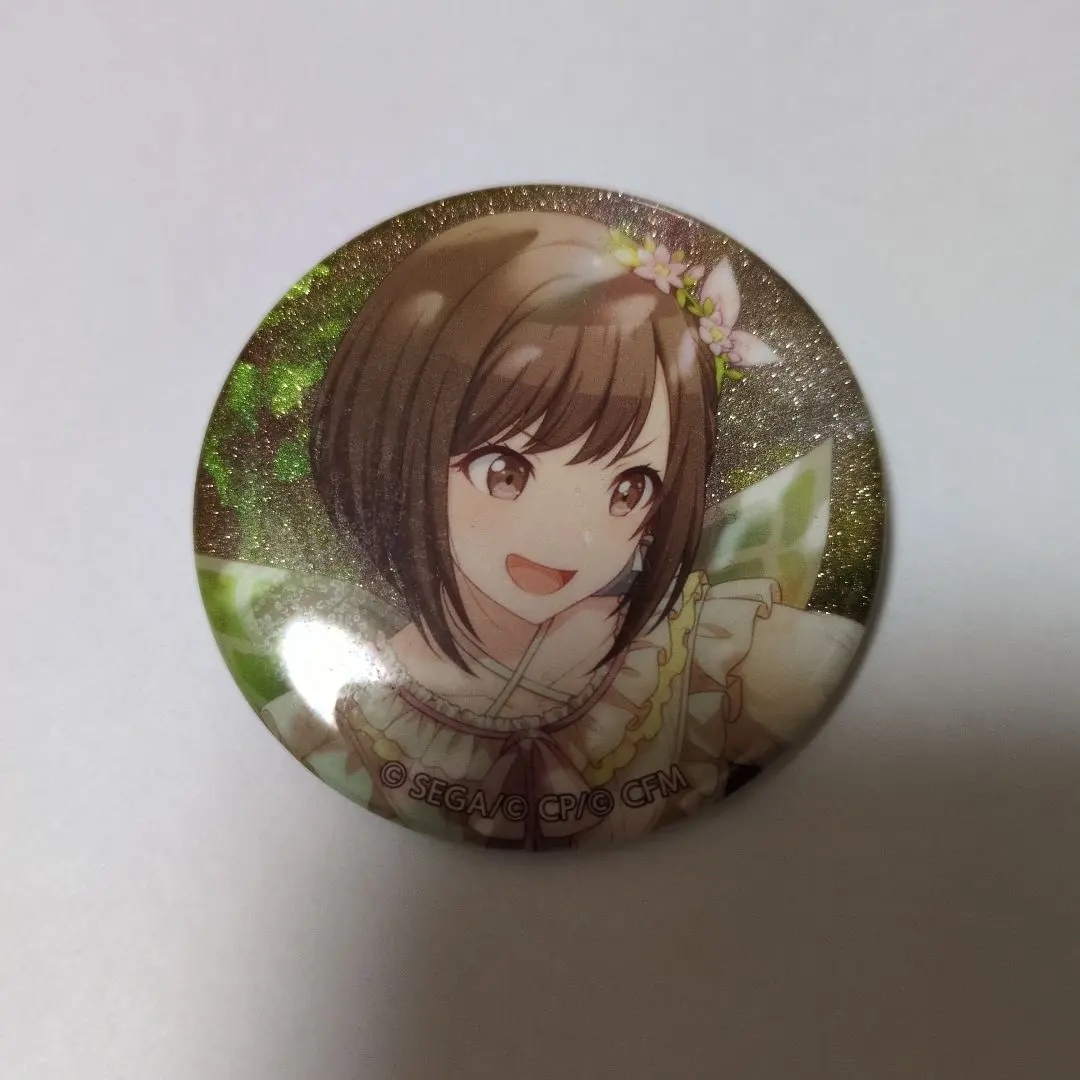 2026年最新】東雲絵名 缶バッジ 22cの人気アイテム - メルカリ