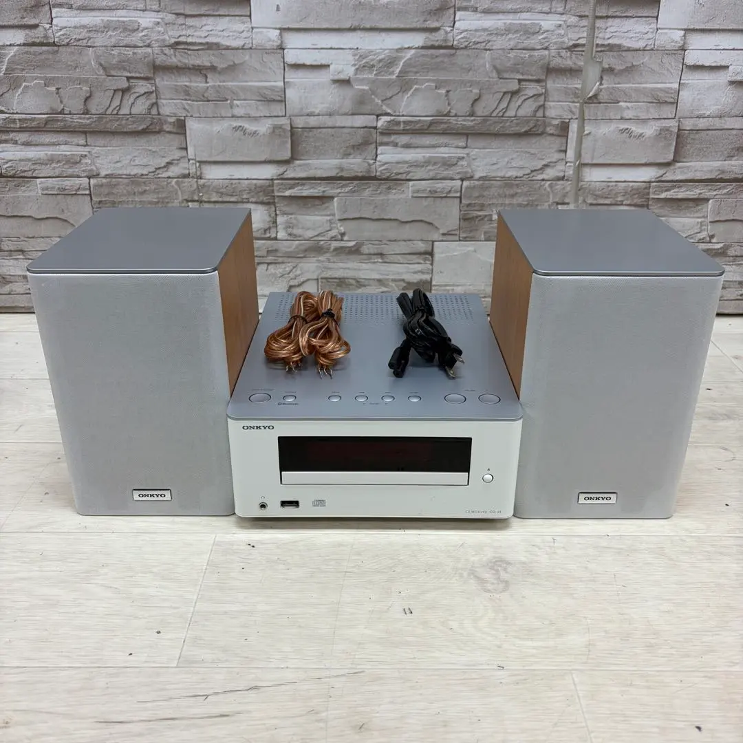 2026年最新】onkyo cr-u3の人気アイテム - メルカリ