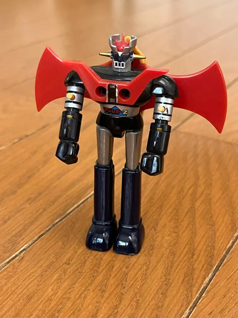 2026年最新】マジンガーz 超合金 復刻の人気アイテム - メルカリ