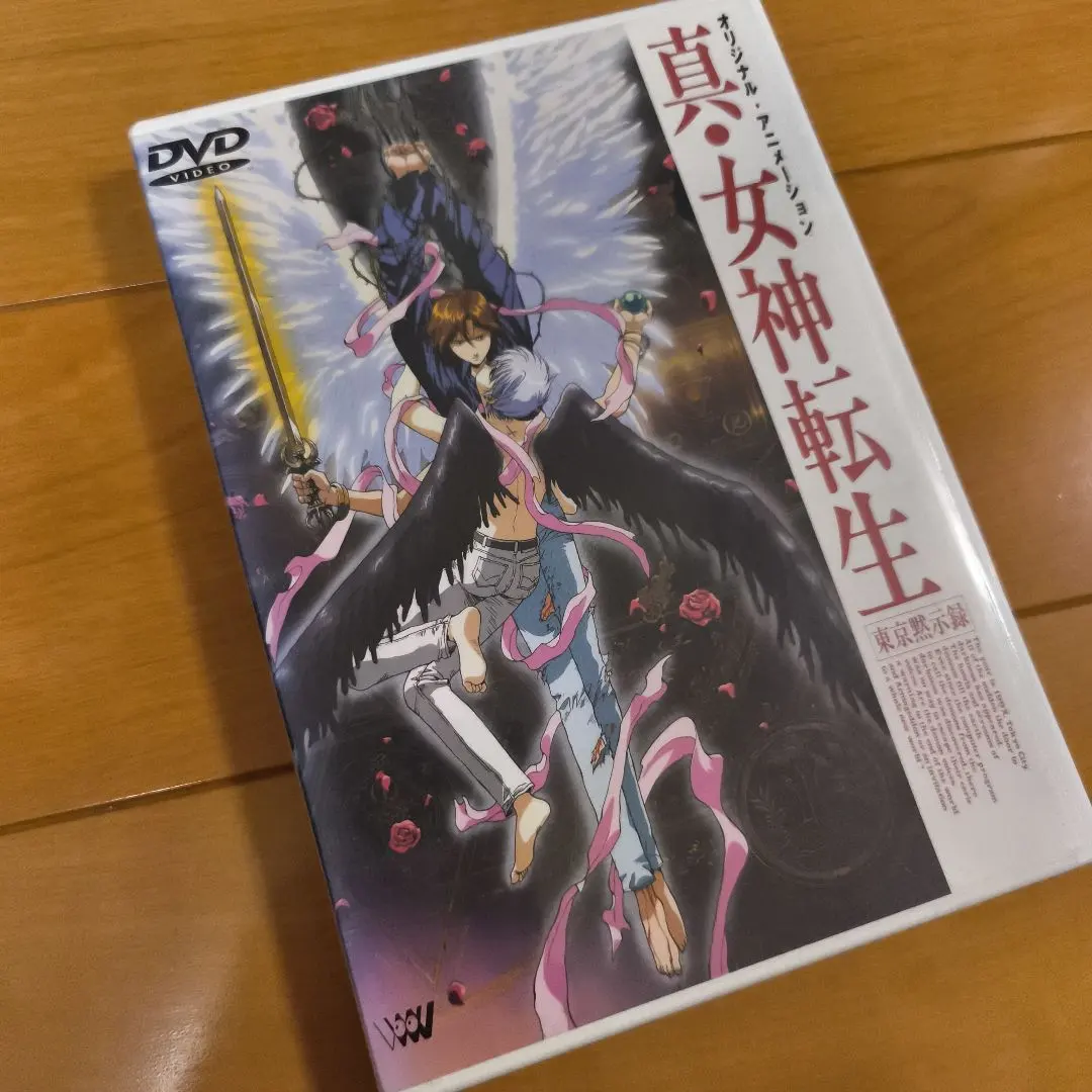 2026年最新】真・女神転生‐東京黙示録‐の人気アイテム - メルカリ