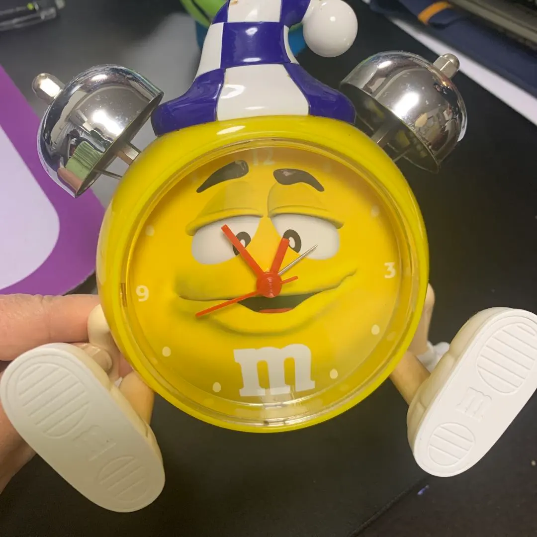 2026年最新】エムアンドエムズ 時計の人気アイテム - メルカリ