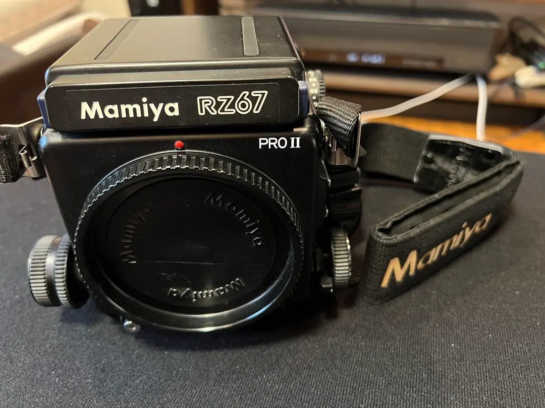 2026年最新】MAMIYA RZ67 ジャンクの人気アイテム - メルカリ