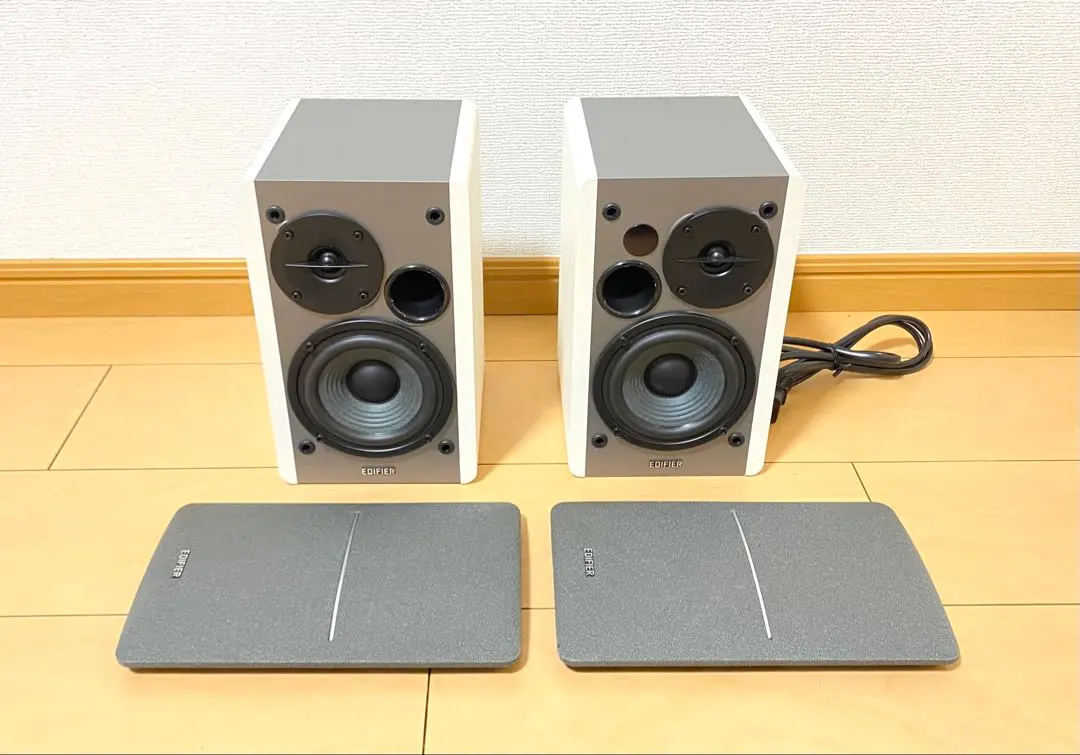 2026年最新】EDIFIER スピーカー R1280Tの人気アイテム - メルカリ