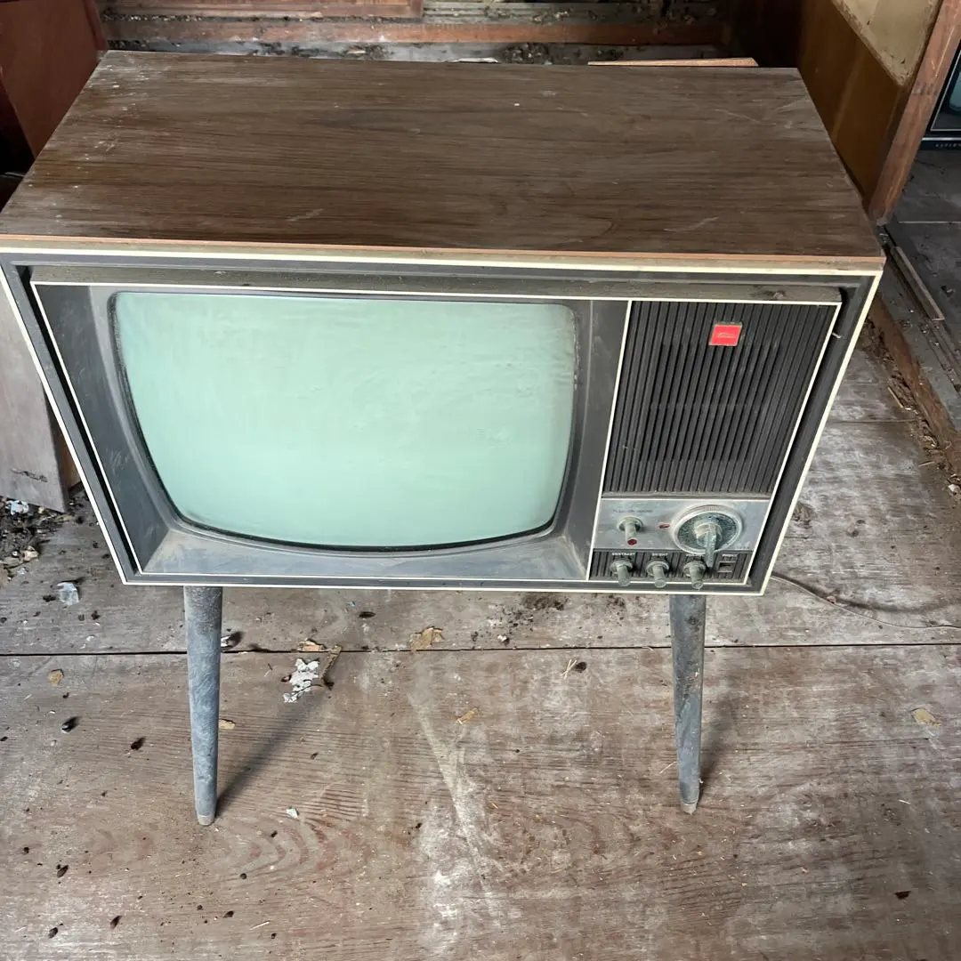 2026年最新】ブラウン管テレビ 21型の人気アイテム - メルカリ