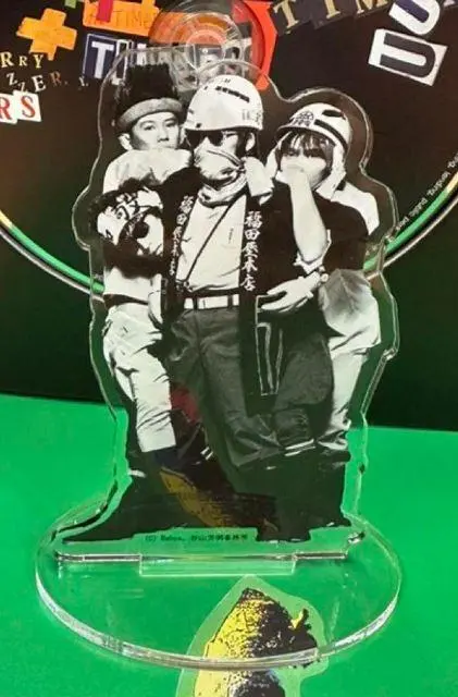 2026年最新】タイマーズ 35周年の人気アイテム - メルカリ