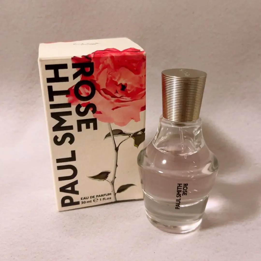 2026年最新】ポールスミス ローズ 30mLの人気アイテム - メルカリ