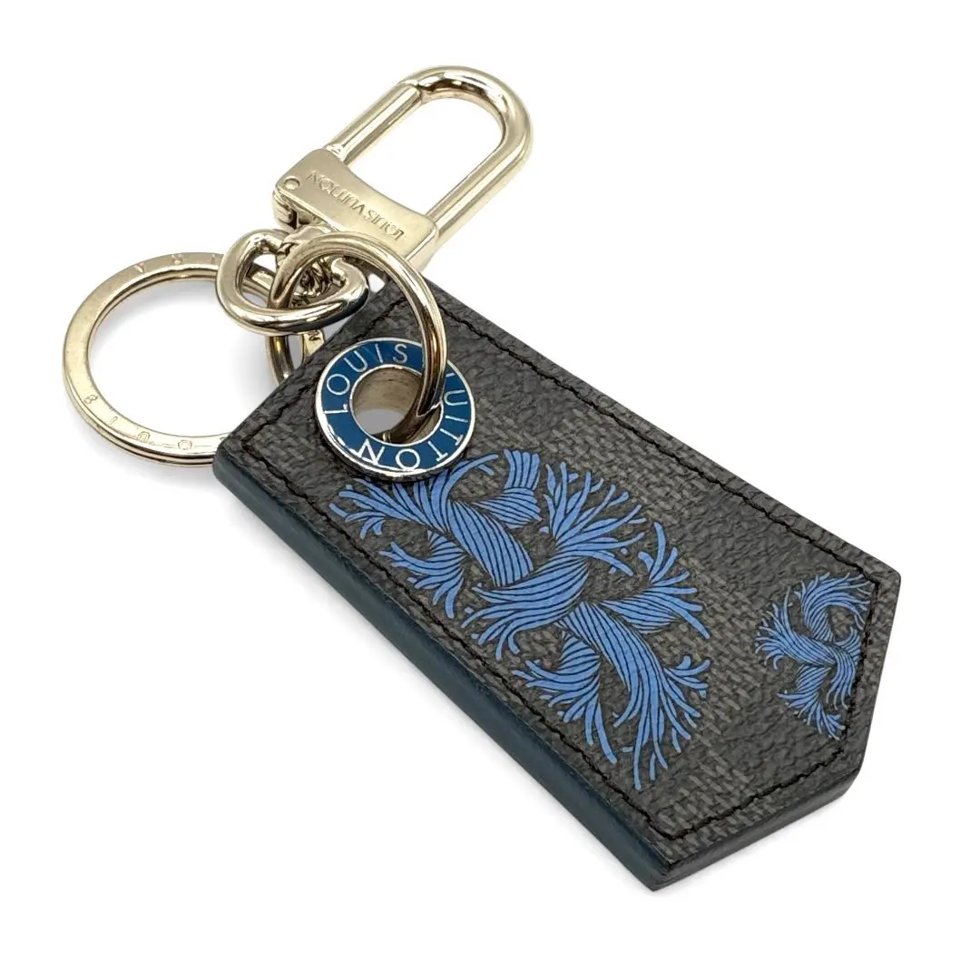 2026年最新】ルイヴィトン アンシャッペ キーホルダーの人気アイテム