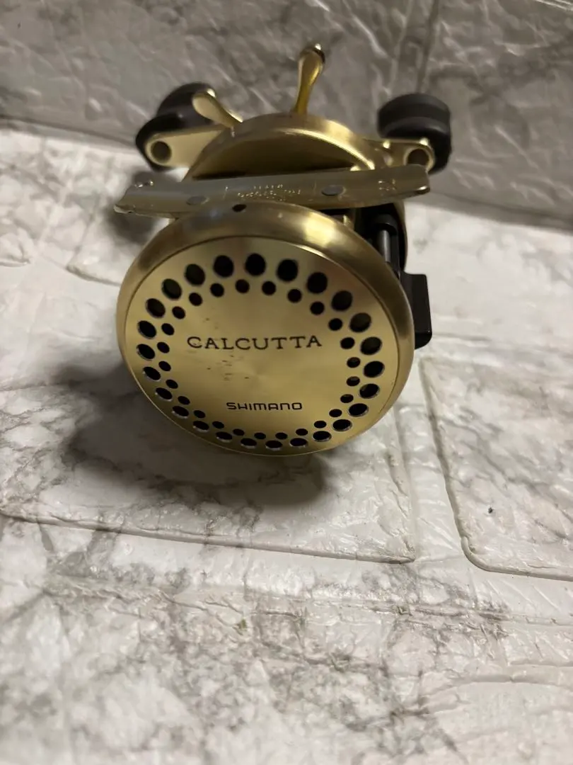 2026年最新】カルカッタ 101xtの人気アイテム - メルカリ