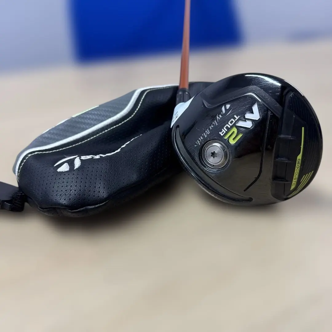 2026年最新】M2 3hl フェアウェイウッドの人気アイテム - メルカリ