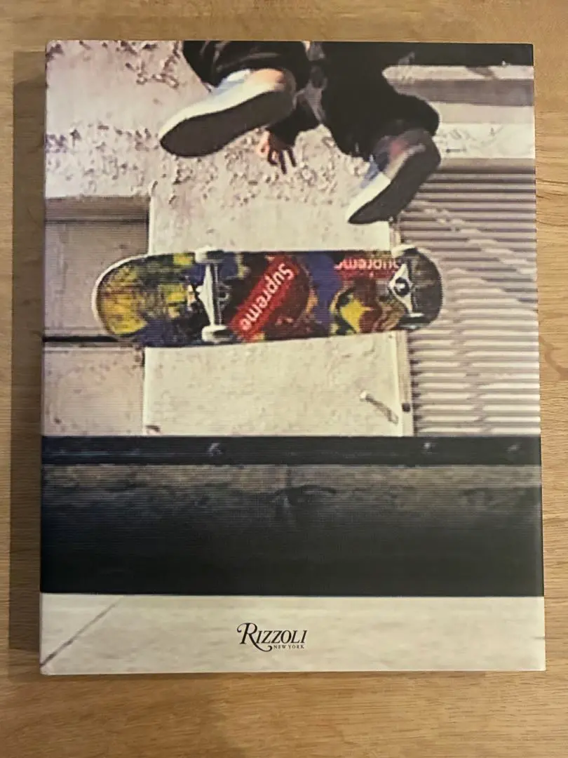 2026年最新】supreme rizzoliの人気アイテム - メルカリ