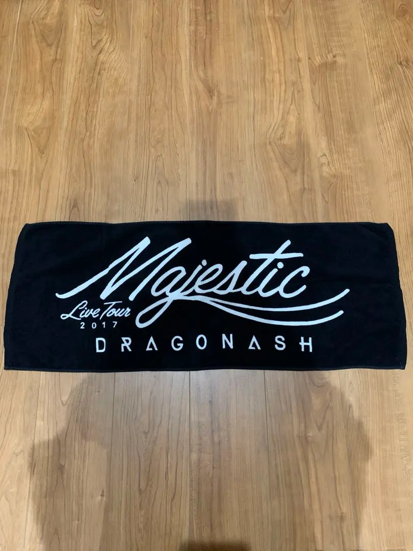 2026年最新】ドラゴンアッシュ タオルの人気アイテム - メルカリ