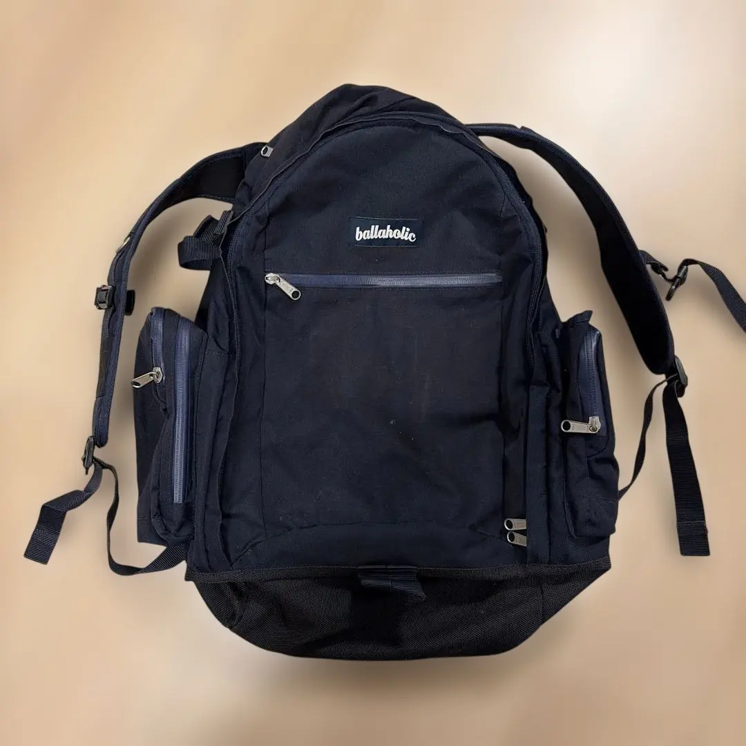 2026年最新】ボーラホリック バックパックの人気アイテム - メルカリ