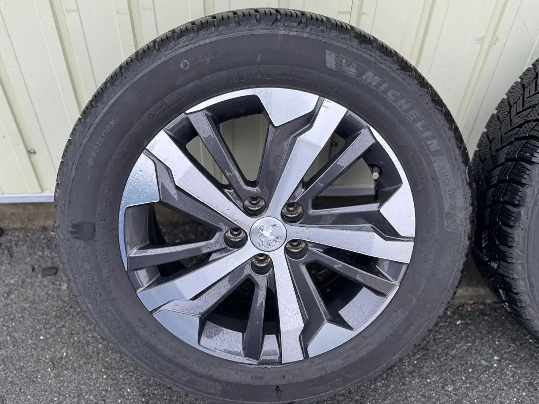 2026年最新】ベルランゴ スタッドレスの人気アイテム - メルカリ