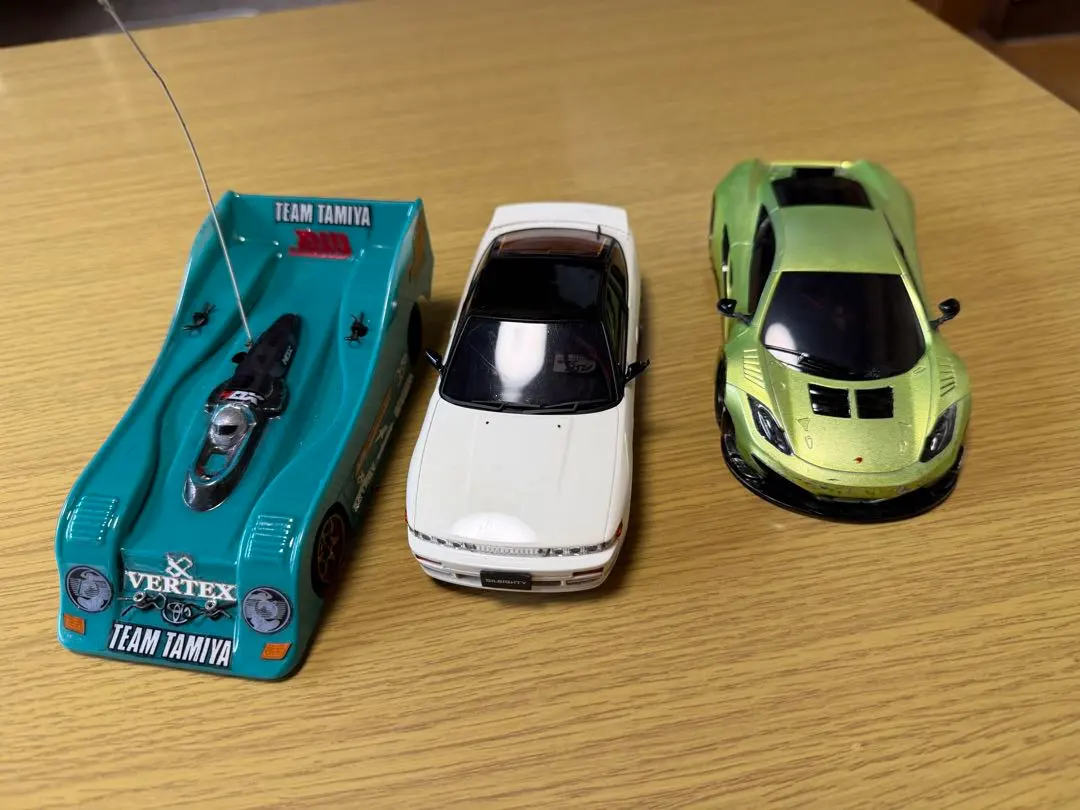 2026年最新】京商 ミニッツ ジャンクの人気アイテム - メルカリ