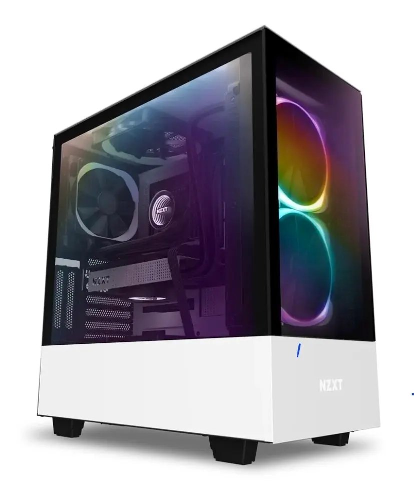 2026年最新】nzxt h510の人気アイテム - メルカリ