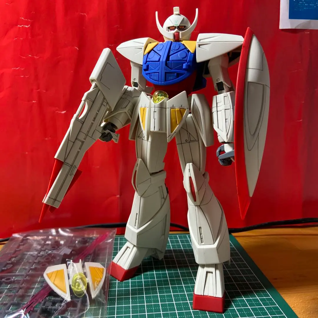 2026年最新】ミードガンダムの人気アイテム - メルカリ