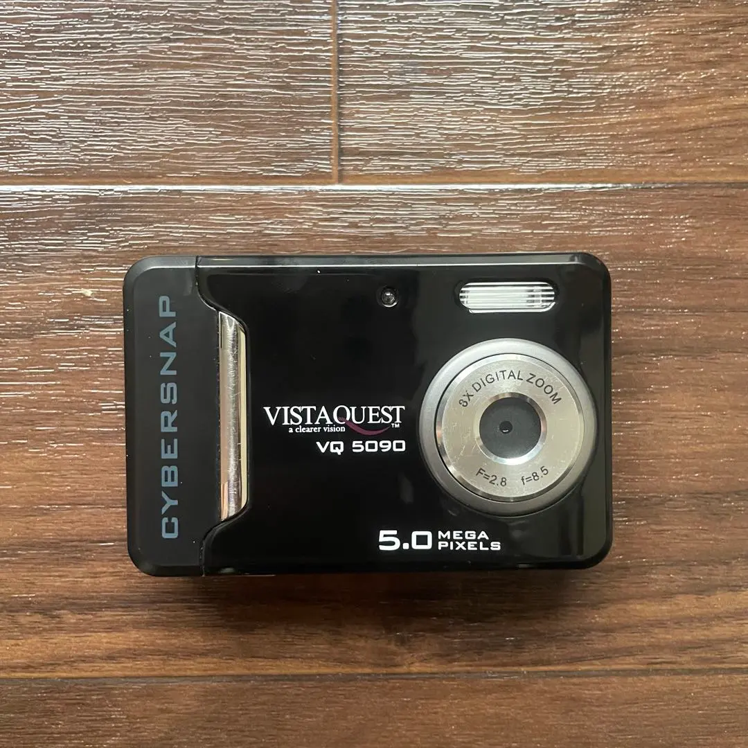 2026年最新】vista quest カメラの人気アイテム - メルカリ