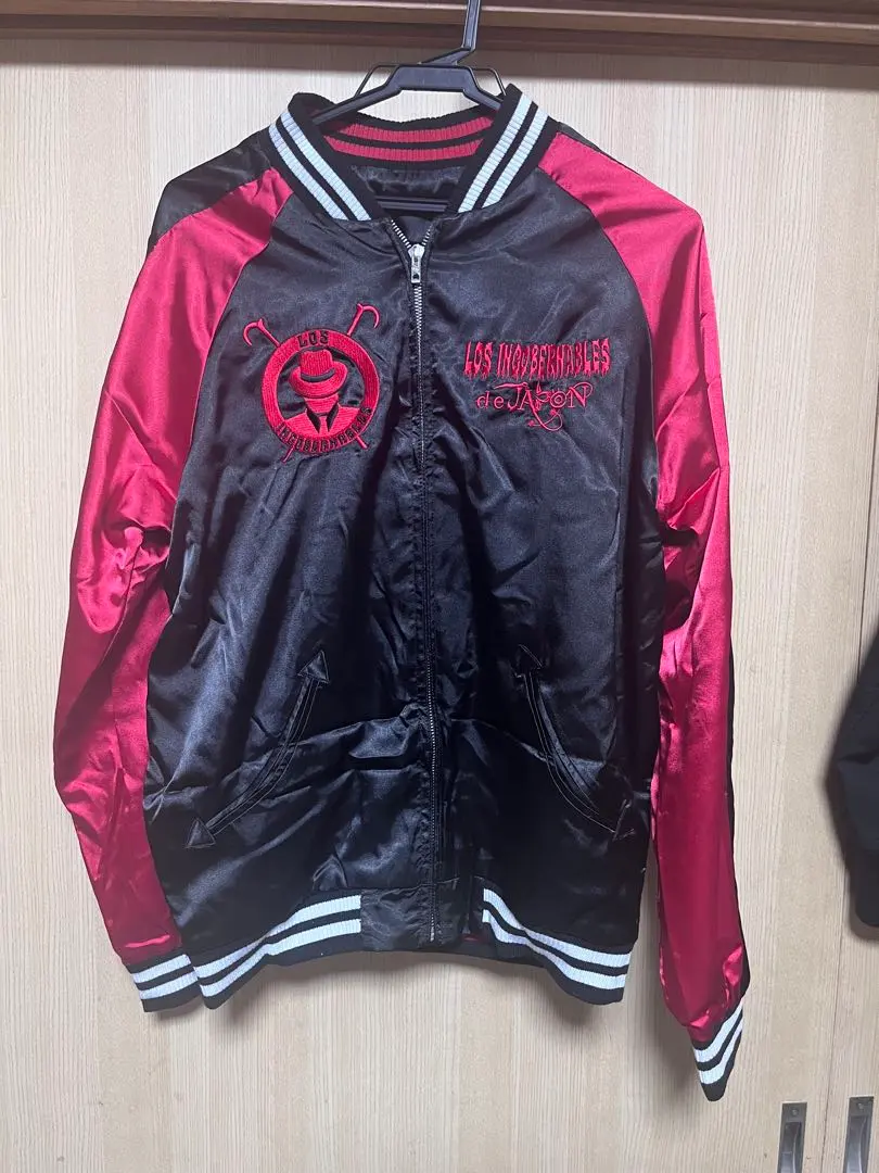 2026年最新】ロスインゴ スカジャンの人気アイテム - メルカリ