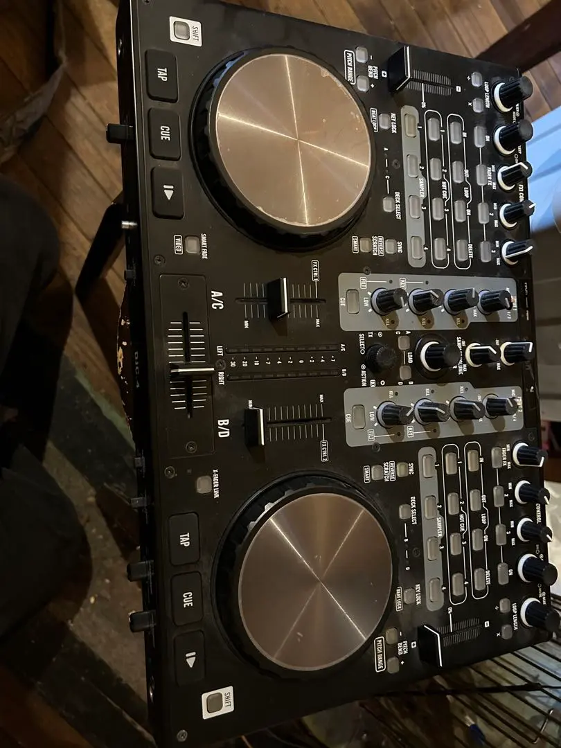 2026年最新】djc.4 stantonの人気アイテム - メルカリ