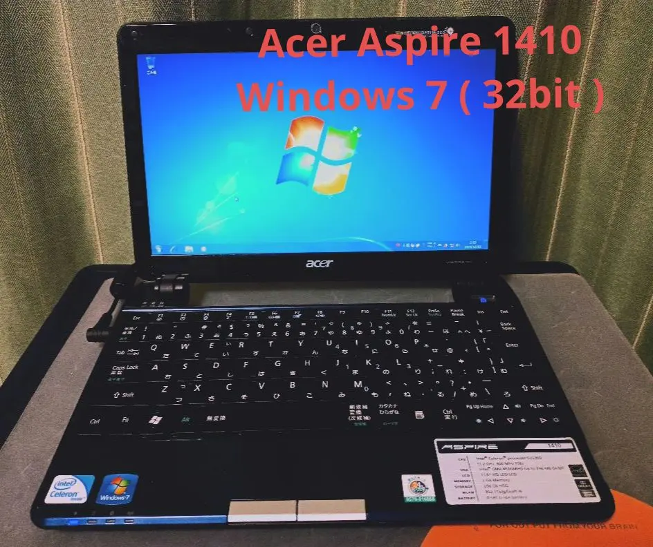 2026年最新】acer aspire 1410の人気アイテム - メルカリ