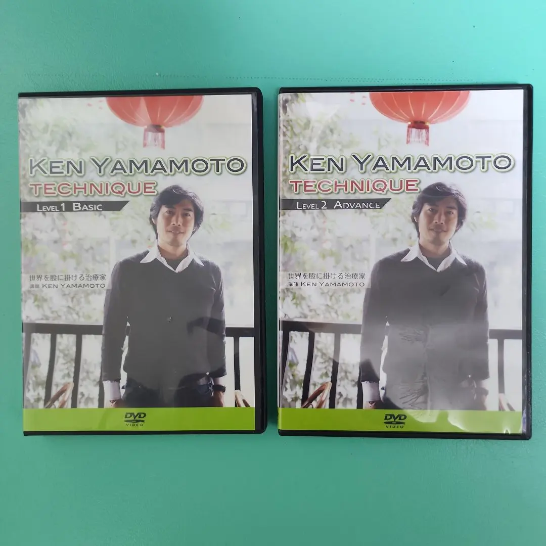 2026年最新】YAMAMOTO KEN DVDの人気アイテム - メルカリ