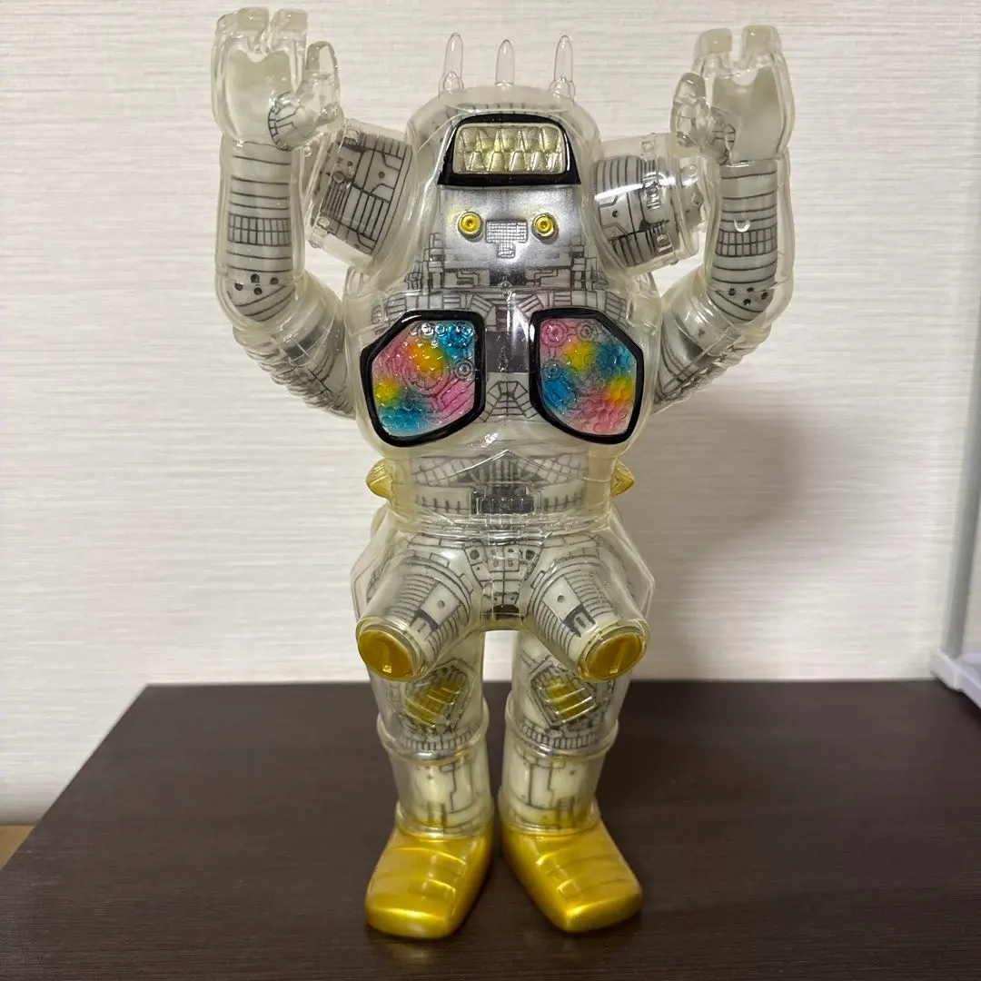 2026年最新】キングジョー 450の人気アイテム - メルカリ