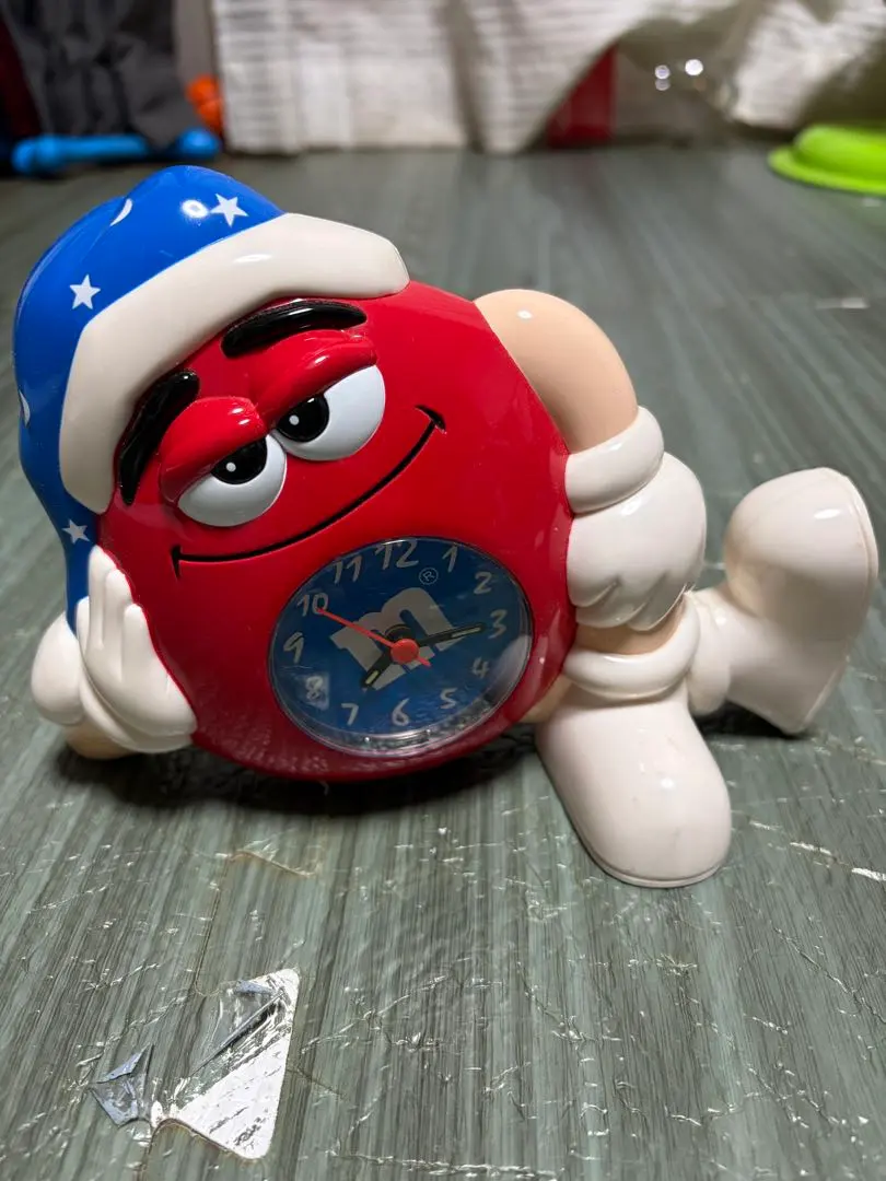 2026年最新】エムアンドエムズ 時計の人気アイテム - メルカリ