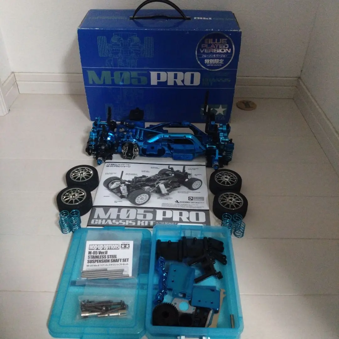 2026年最新】タミヤ ラジコン m03シャーシの人気アイテム - メルカリ