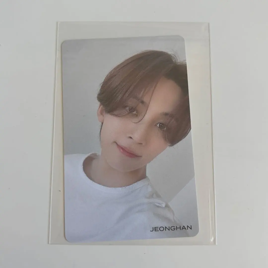 2026年最新】ひとりじゃない ジョンハン hmvの人気アイテム - メルカリ