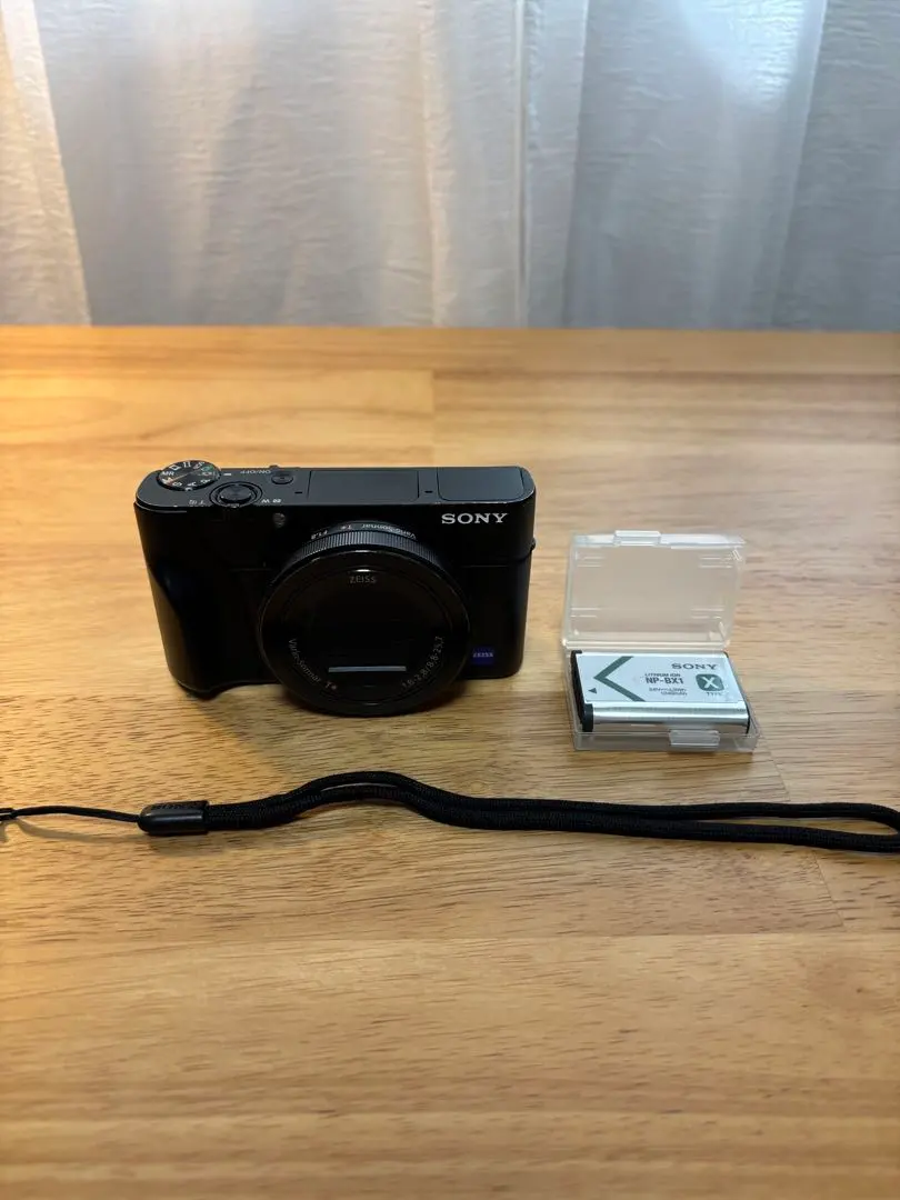 2026年最新】RX100IIIの人気アイテム - メルカリ
