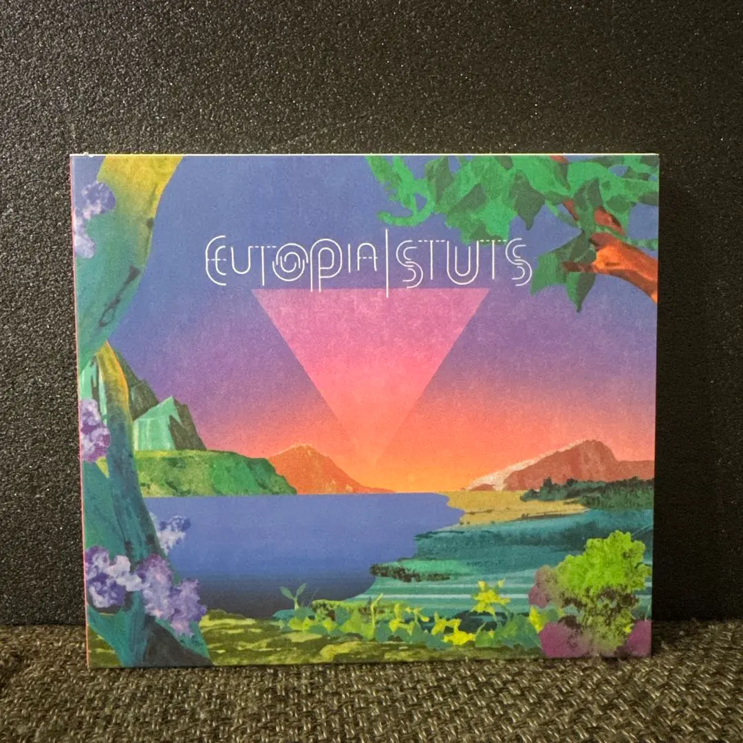 2026年最新】stuts eutopiaの人気アイテム - メルカリ