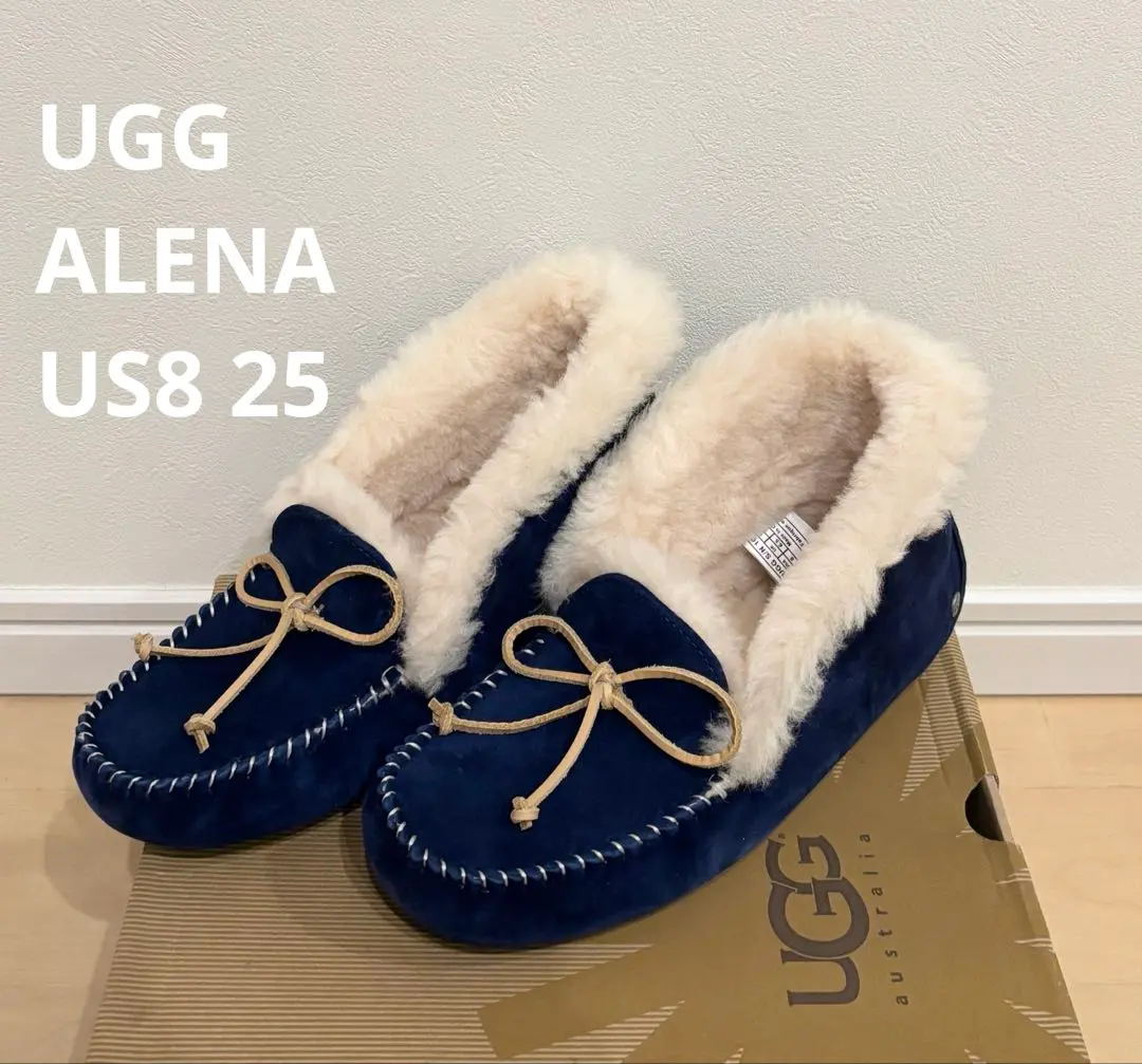 2026年最新】ugg アレーナ 25の人気アイテム - メルカリ