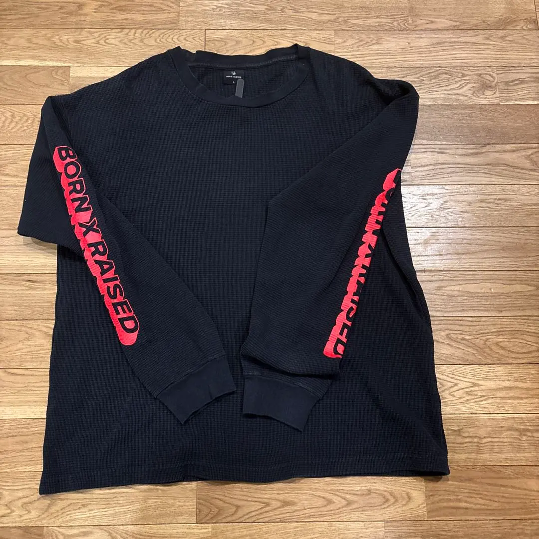 2026年最新】born raised unionの人気アイテム - メルカリ