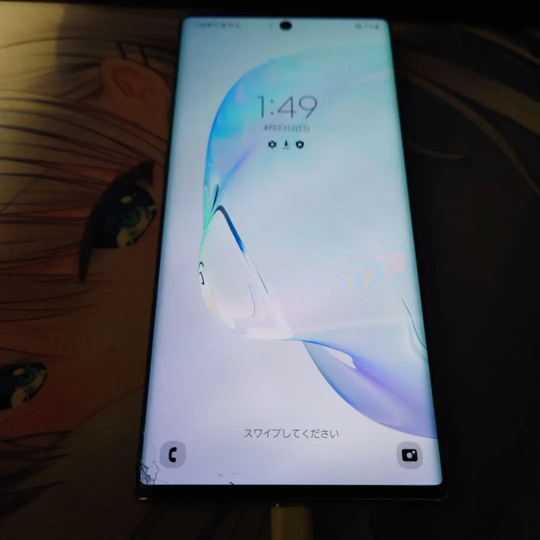 2026年最新】galaxy note10 ジャンクの人気アイテム - メルカリ