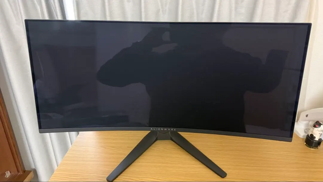 2026年最新】DELL alienware aw3423dwfの人気アイテム - メルカリ