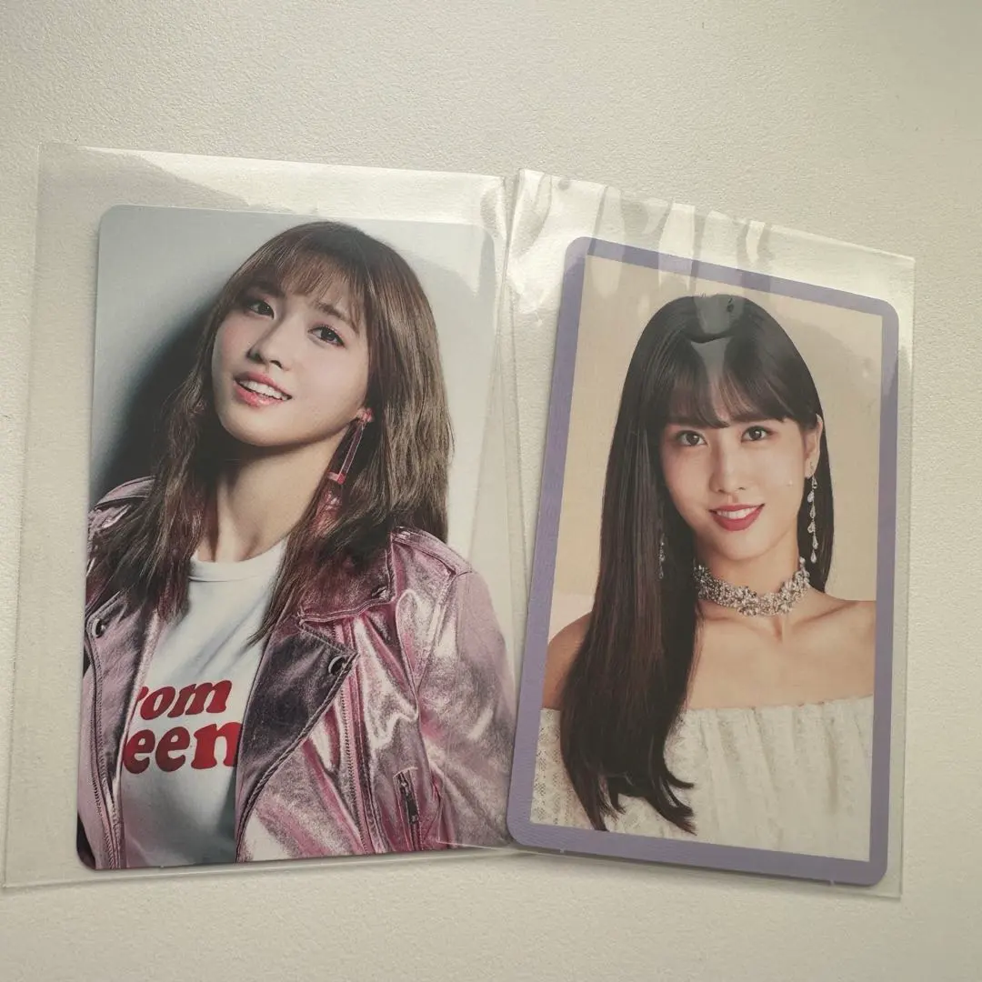 2026年最新】twice ハイタッチ券 モモの人気アイテム - メルカリ