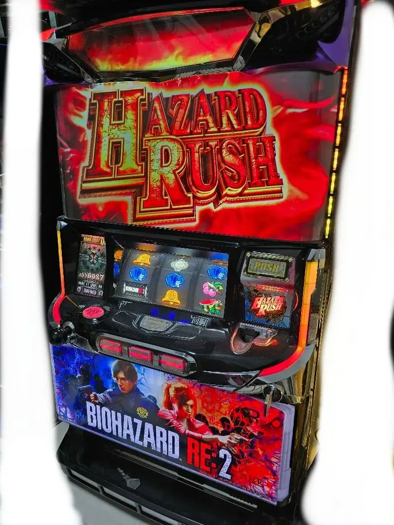 2026年最新】バイオハザードre2 スロットの人気アイテム - メルカリ