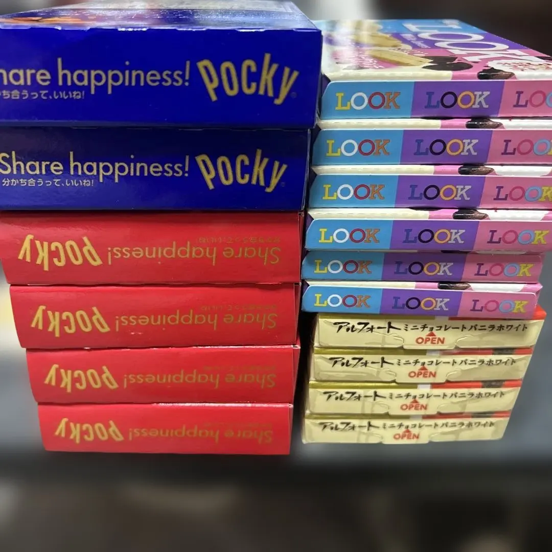 2026年最新】ポッキーガールズの人気アイテム - メルカリ