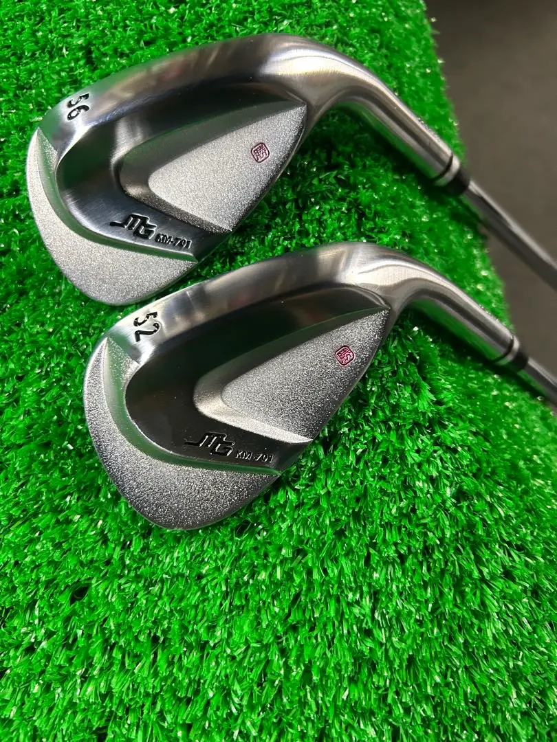 2026年最新】三浦技研 ウェッジ 701の人気アイテム - メルカリ