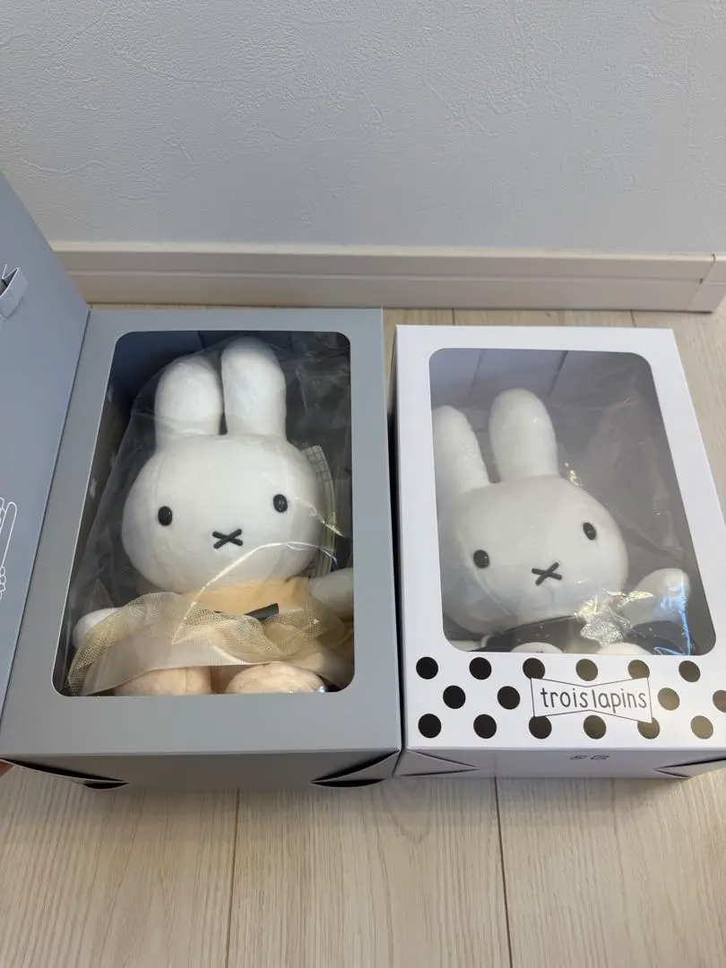 2026年最新】トロワラパン ミッフィーの人気アイテム - メルカリ