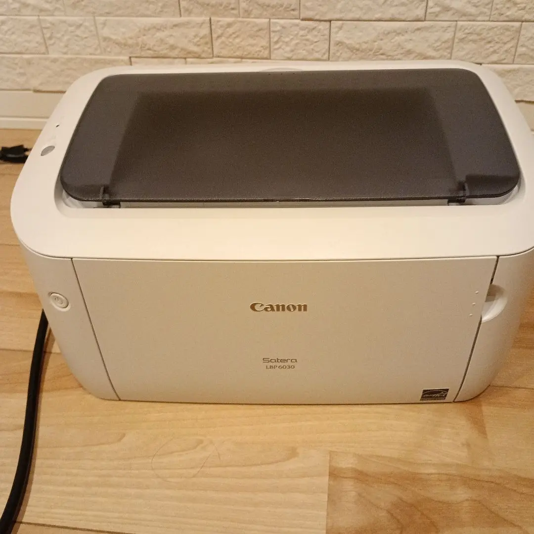 2026年最新】canon レーザープリンター lbp6030の人気アイテム - メルカリ