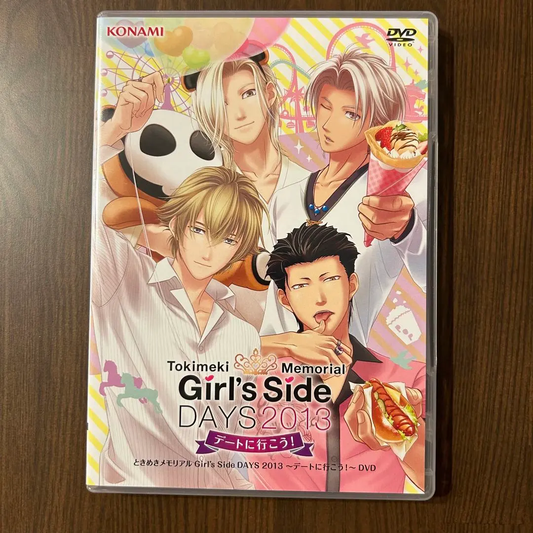 2026年最新】ときメモ gs dvdの人気アイテム - メルカリ