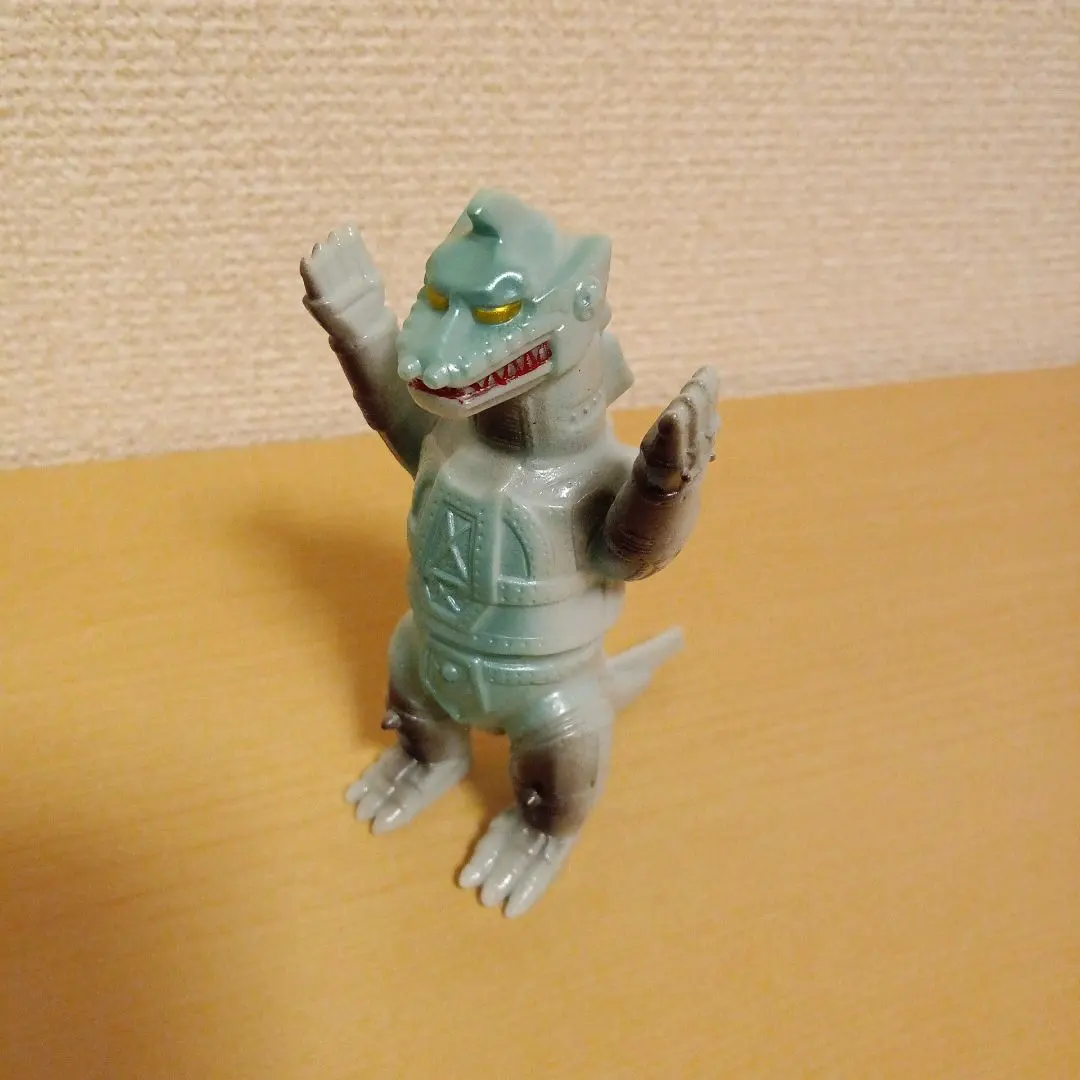 2026年最新】モスラ ソフビ ブルマァクの人気アイテム - メルカリ