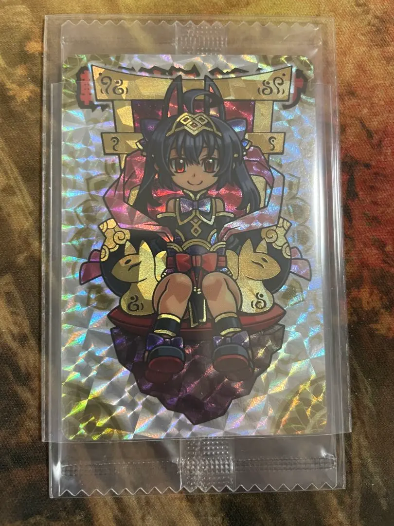 2026年最新】神羅万象チョコ イルミナの人気アイテム - メルカリ