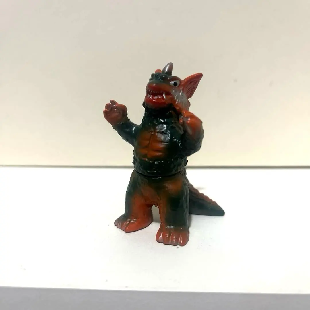 2026年最新】マルサンオリジナル怪獣の人気アイテム - メルカリ