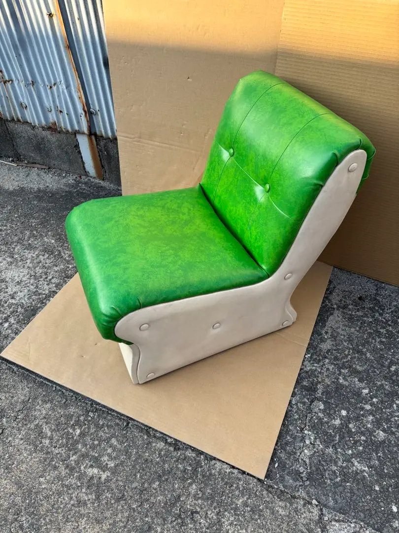 2026年最新】スペースエイジ ソファの人気アイテム - メルカリ