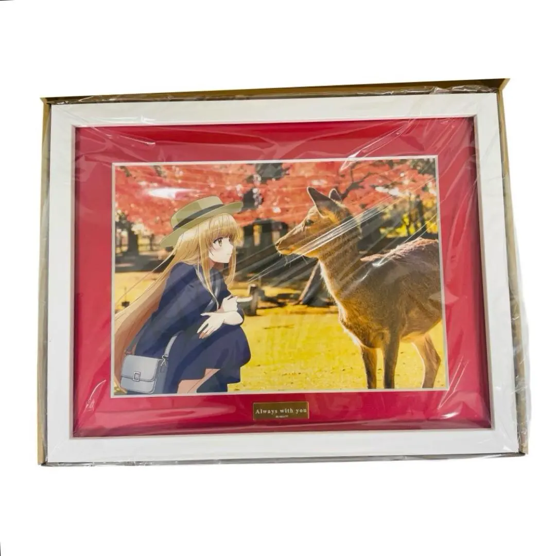 2026年最新】お隣の天使様 キャラファイングラフの人気アイテム - メルカリ