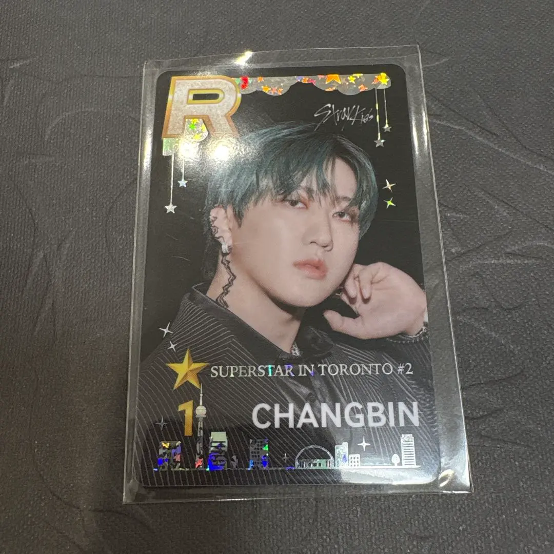 2026年最新】SUPERSTAR チャンビンの人気アイテム - メルカリ