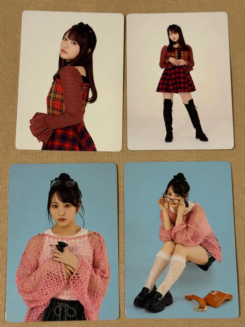 2026年最新】小田柚葉 フォトカードの人気アイテム - メルカリ