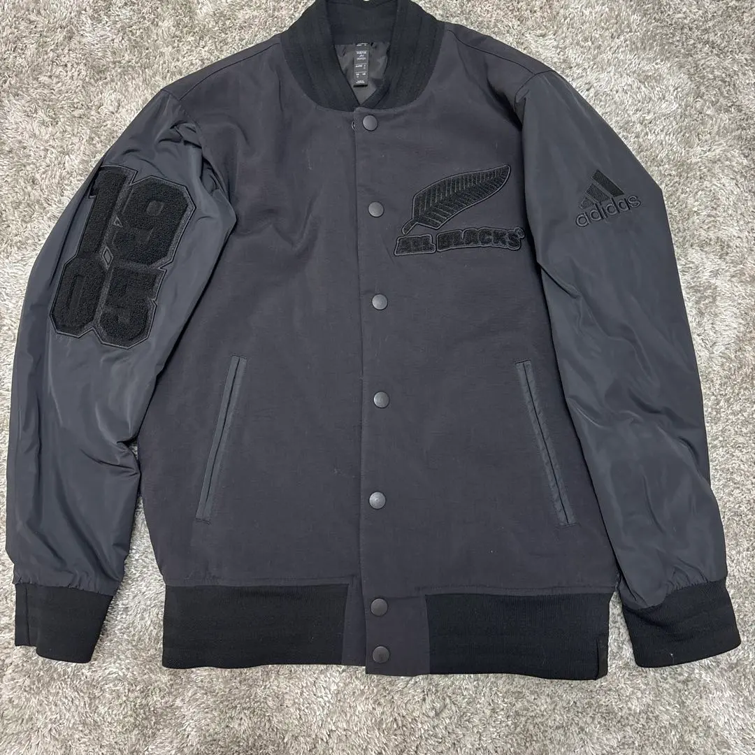 2026年最新】オールブラックス スタジャンの人気アイテム - メルカリ